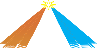 St. Lucia Hospital logo